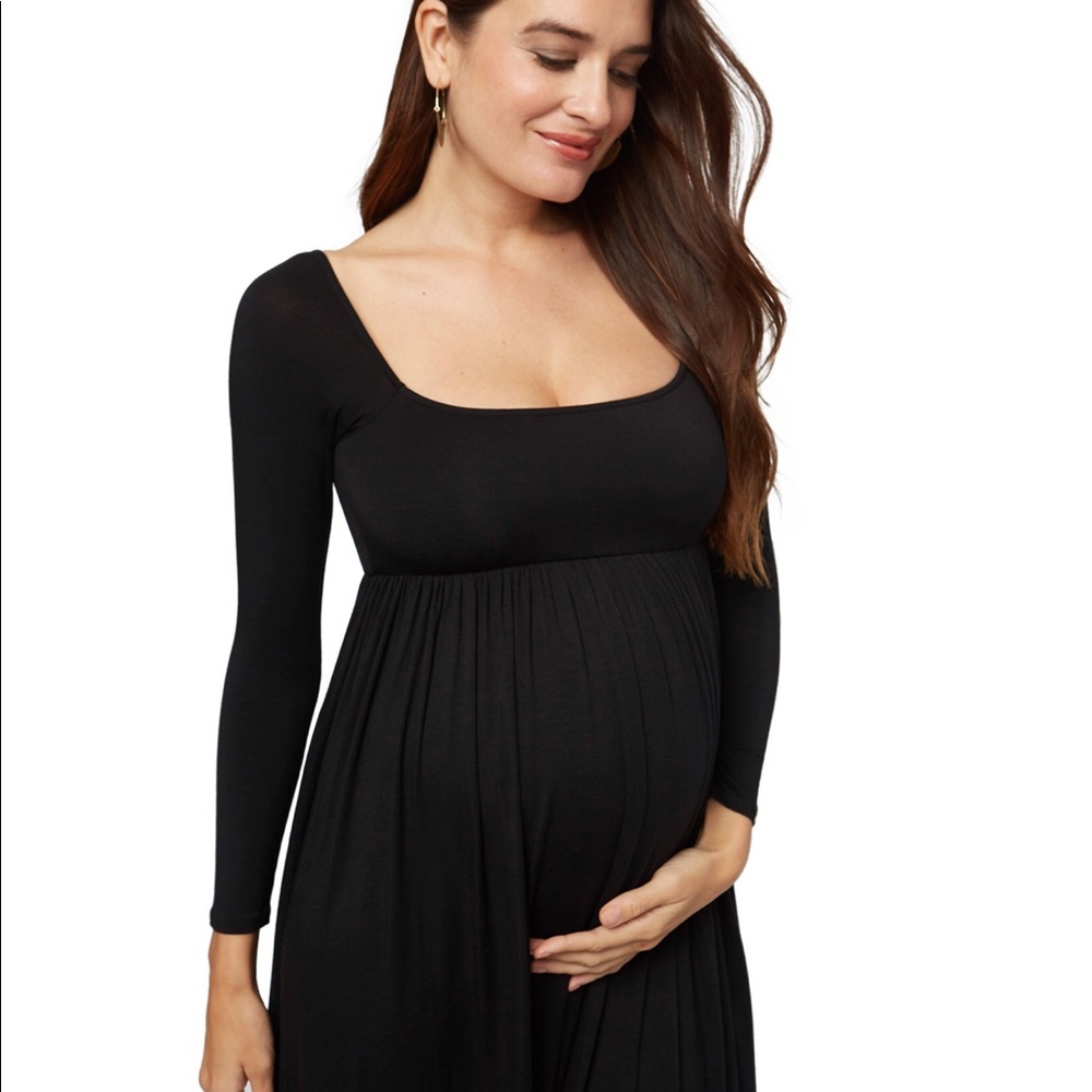 Rachel Pally Isa Dress- maternity